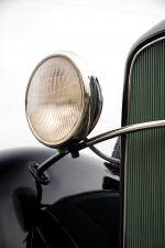 Ford Model B-304 Ute 1932 года